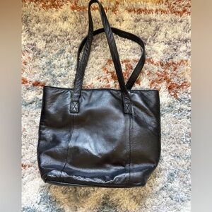 Wilsons leather maxima purse